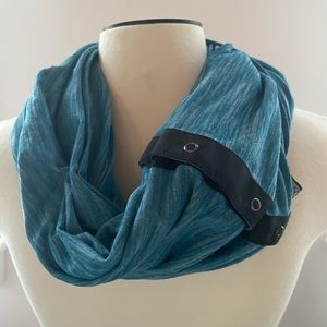 LULULEMON Vinyassa Scarf